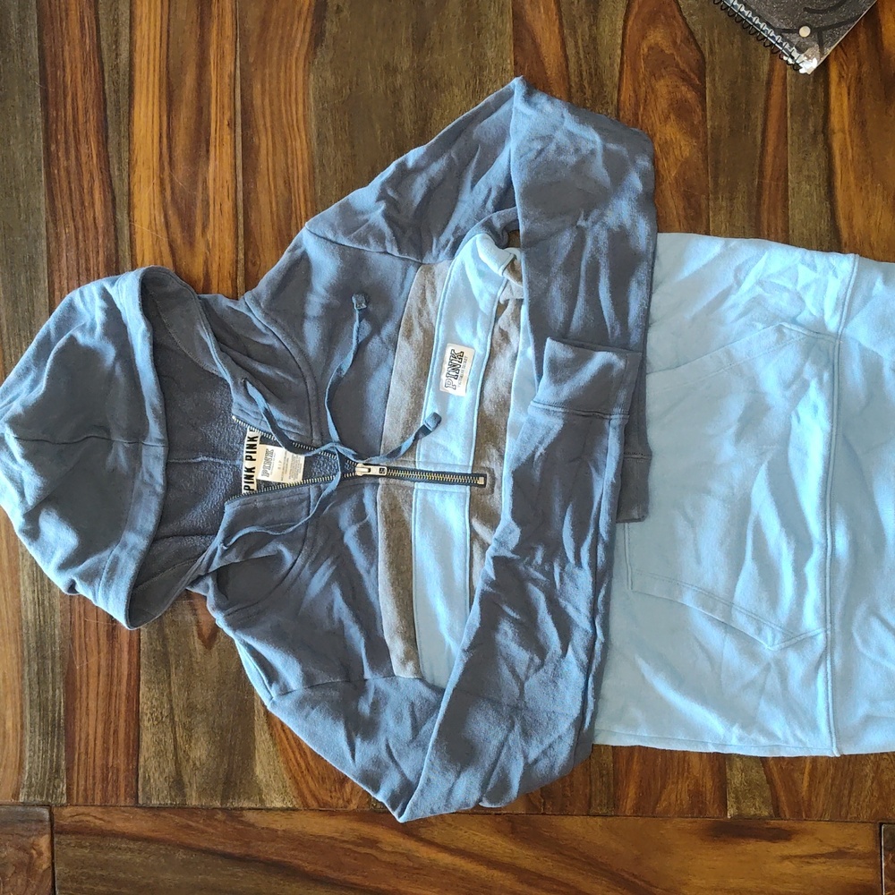 Women's zip hoodie